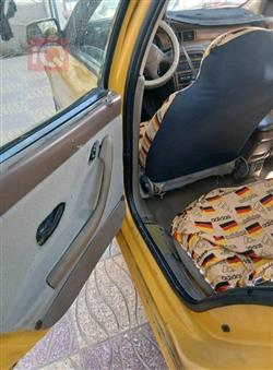 ئێران خودرۆ سه مه ند